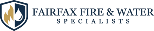 Fairfax Fire & Water Specialists logo