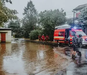 Emergency Water Extraction
