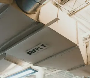 Smoke Damage Cleanup